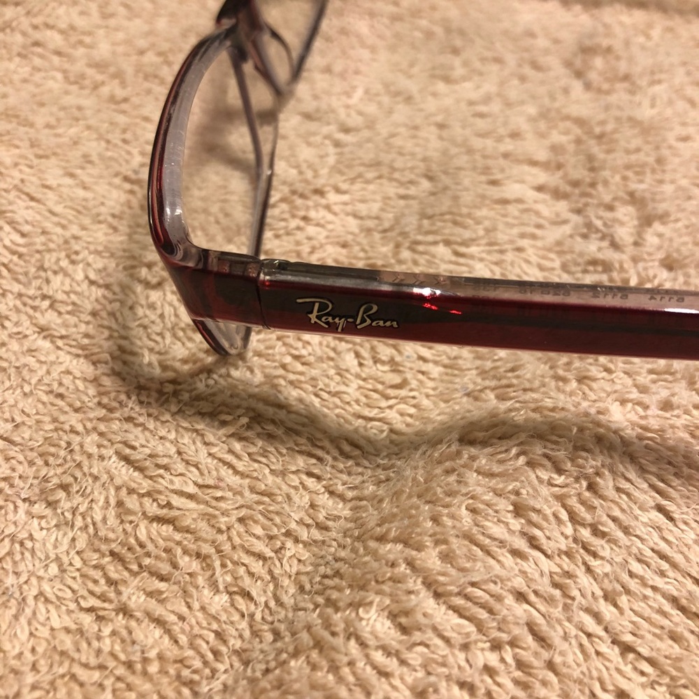 Ray Ban Frames
